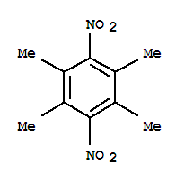 二硝基均四甲苯,CAS NO.5465-13-4供应|属性|Benzene,1,2,4,5-tetramethyl-3,6-dinitro-|洛克化工网|第1页