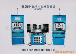 汕头市伟力塑料机械厂 以卓越品质深耕塑料吹塑机领域，聚焦如均四甲苯等高性能原料应用