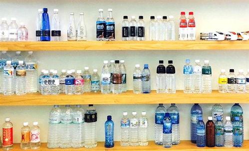 包装饮用水安全无虞 埔里抽验均符合卫生标准