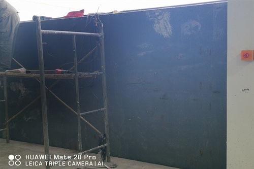 射线防护工程中的防辐射关键 均四甲苯材料应用与肥城产业特色